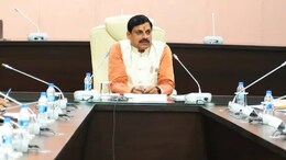 नक्सल एक्शन पर एमपी में बना बड़ा प्लान, सीएम ने कहा- "जीरो टॉलरेंस की नीति का हो पालन"