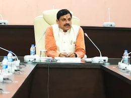 नक्सल एक्शन पर एमपी में बना बड़ा प्लान, सीएम ने कहा- "जीरो टॉलरेंस की नीति का हो पालन"