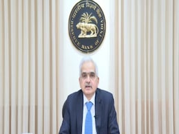 RBI Keeps Key Lending Rate Unchanged At 6.5% For 10th Consecutive Time RBI Keeps Key Lending Rate Unchanged At 6.5% For 10th Consecutive Time