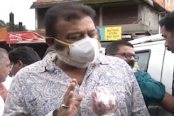 Politics Has No Game To Play Here: Union Minister Suresh Gopi On Wayanad Landslides Politics Has No Game To Play Here: Union Minister Suresh Gopi On Wayanad Landslides