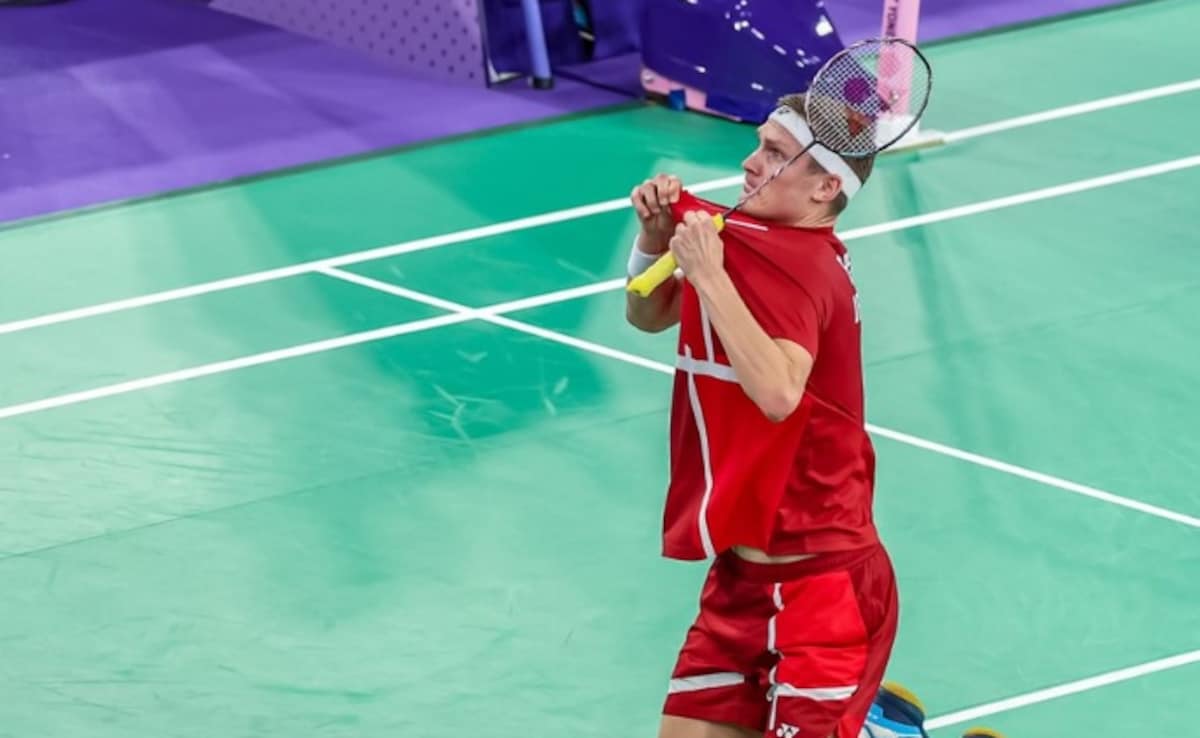 Latest and Breaking News on NDTV