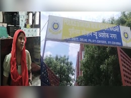 दिल्ली में बेखौफ बदमाश, घर में घुसकर 72 साल के बुजुर्ग की हत्या, जांच में जुटी पुलिस दिल्ली में बेखौफ बदमाश, घर में घुसकर 72 साल के बुजुर्ग की हत्या, जांच में जुटी पुलिस