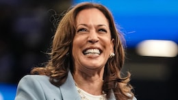 Highlights | "Yes She Can": Barack Obama Tweaks 2008 Campaign Slogan For Kamala Harris