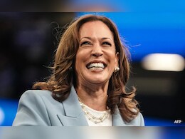 Homesick Student In Canada To US Vice President: Kamala Harris' Journey Homesick Student In Canada To US Vice President: Kamala Harris' Journey