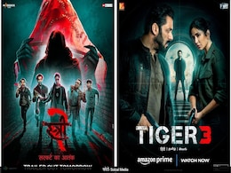 क्या गदर 2, क्या बजरंगी भाईजान और क्या एनिमल, स्त्री 2 ने इन नौ सुपरस्टार की फिल्मों को चटाई धूल, दूसरे वीकेंड भी छप्पर फाड़ कमाई क्या गदर 2, क्या बजरंगी भाईजान और क्या एनिमल, स्त्री 2 ने इन नौ सुपरस्टार की फिल्मों को चटाई धूल, दूसरे वीकेंड भी छप्पर फाड़ कमाई