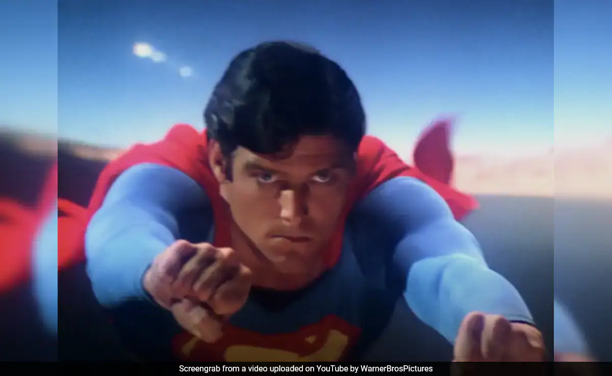 <i>Super/Man</i> Trailer: Flipping Through The Pages Of The Untold Christopher Reeve Story