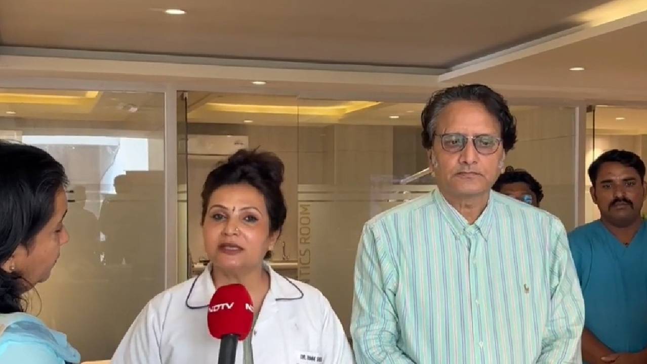 Kolkata Rape-Murder Case: सुरक्षा को लेकर जयपुर के डॉक्टर्स ने रख दी ये मांग