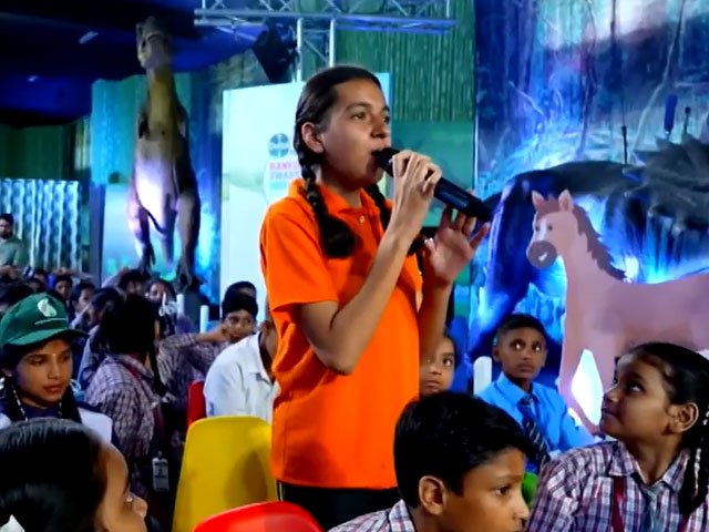 Tech Meets Hygiene: Young Innovators Redefine Health Using Technology