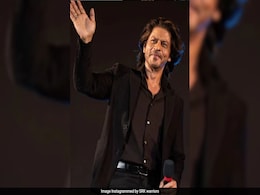 Exclusive: Shah Rukh Khan To NDTV On <i>Dilwale Dulhania Le Jayenge</i> Memories In Switzerland At The Locarno Film Festival: "Send Me Pictures... It's Been So Long..." Exclusive: Shah Rukh Khan To NDTV On <i>Dilwale Dulhania Le Jayenge</i> Memories In Switzerland At The Locarno Film Festival: "Send Me Pictures... It's Been So Long..."