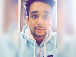 युवक अनीश मुखर्जी ने मरने के बाद चार लोगों को दी जिंदगी, लोग दे रहे दुआएं युवक अनीश मुखर्जी ने मरने के बाद चार लोगों को दी जिंदगी, लोग दे रहे दुआएं