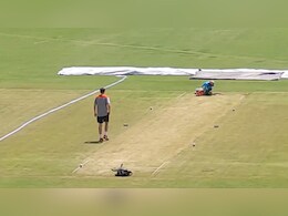 ''3 दिन और पाकिस्तान की हार'', पिच की पहली झलक देख हर कोई सहमा, बल्लेबाजों के लिए 'क्रब गाह' साबित होगा रावलपिंडी, VIDEO