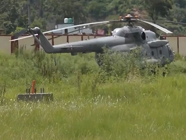 IAF Launches Rescue Ops In Kedarnath: Chinook and Mi-17 Helicopters Deployed