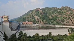 रेगिस्तान में भारी बारिश के बाद बीसलपुर बांध में आया एक साल का पानी, जलस्तर हुआ 313.38 मीटर