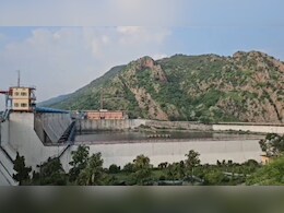 रेगिस्तान में भारी बारिश के बाद बीसलपुर बांध में आया एक साल का पानी, जलस्तर हुआ 313.38 मीटर रेगिस्तान में भारी बारिश के बाद बीसलपुर बांध में आया एक साल का पानी, जलस्तर हुआ 313.38 मीटर