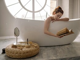 Myntra पर Aveeno, Bath & Body Works की बेस्ट बाथ एक्सेसरीज पर 10% की छूट, तुरंत कर लें ऑर्डर