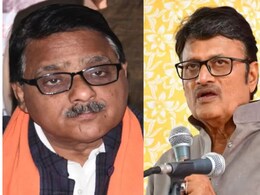 झुंझुनूं में भाजपा प्रदेश प्रभारी राधामोहन अग्रवाल का विरोध, राजेंद्र राठौड़ के कथित अपमान के कारण बिफरे हैं लोग झुंझुनूं में भाजपा प्रदेश प्रभारी राधामोहन अग्रवाल का विरोध, राजेंद्र राठौड़ के कथित अपमान के कारण बिफरे हैं लोग