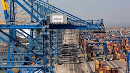 Adani Ports To Ink $185 Million Astro Offshore Deal In Branch-Out Bid