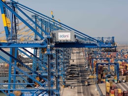 Adani Ports Posts 47% Rise In Q1 Consolidated Net Profit To Rs 3,107 Crore Adani Ports Posts 47% Rise In Q1 Consolidated Net Profit To Rs 3,107 Crore