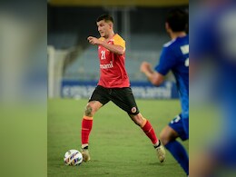 East Bengal FC Suffer 2-3 Defeat Against Turkmenistans Altyn Asyr FC