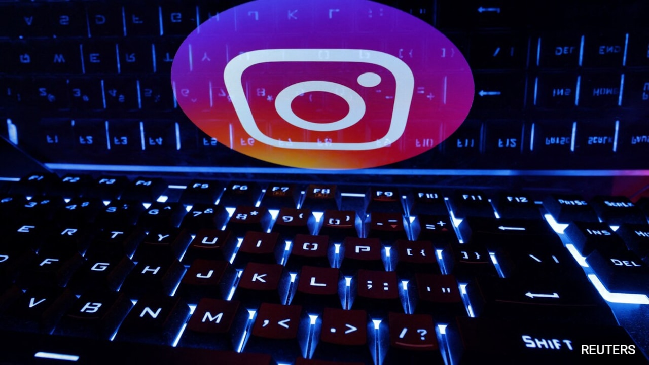 Rights Panel Seeks Answers Over Instagram Ads Linked To Child Abuse Material