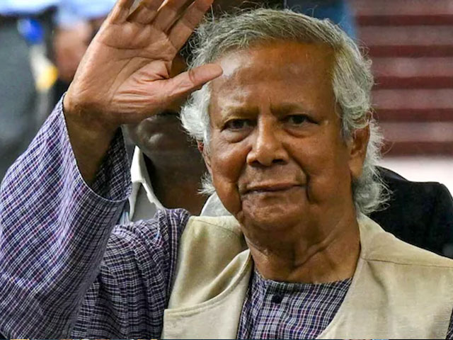 In Major Diplomatic Reshuffle, Bangladesh Recalls Indian Ambassador With Immediate Effect