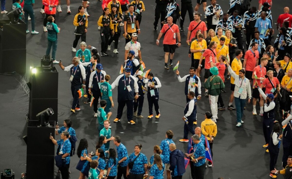 Latest and Breaking News on NDTV Latest and Breaking News on NDTV