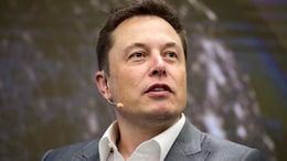 Elon Musk Awarded Ukraine's Highest State Honour For Starlink Support In War
