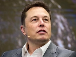 Elon Musk Awarded Ukraine's Highest State Honour For Starlink Support In War