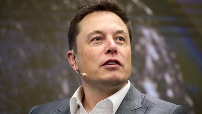 Elon Musk Awarded Ukraine's Highest State Honour For Starlink Support In War