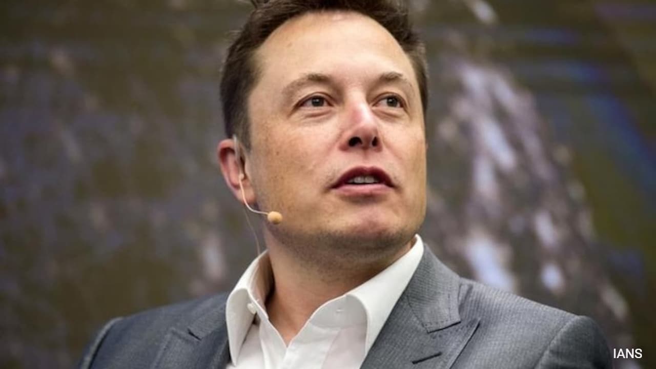 Elon Musk Pledges To Give Away SpaceX Shares Worth $10 Billion To Every US Child
