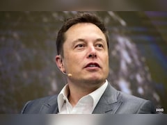 Elon Musk Awarded Ukraine's Highest State Honour For Starlink Support In War