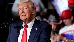 Donald Trump Fails 3rd Time To Unseat Judge Sentencing Him In Hush Money Case