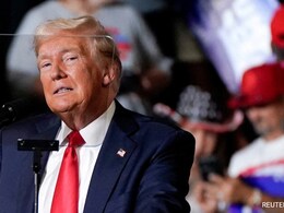 Donald Trump Fails 3rd Time To Unseat Judge Sentencing Him In Hush Money Case Donald Trump Fails 3rd Time To Unseat Judge Sentencing Him In Hush Money Case