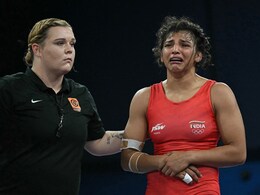 Paris Olympics 2024 Highlights, Day 10: Injured Nisha Dahiya In Tears After Losing Wrestling Quarter-Final, Avinash Sable In 3000m Final