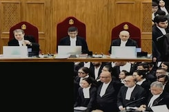 "Nation Can't Await Another Rape For Real Changes On Ground": Supreme Court "Nation Can't Await Another Rape For Real Changes On Ground": Supreme Court