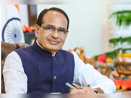 प्रधानमंत्री ICAR द्वारा विकसित बीजों की 109 किस्मों को जारी करेंगे : कृषि मंत्री शिवराज सिंह चौहान प्रधानमंत्री ICAR द्वारा विकसित बीजों की 109 किस्मों को जारी करेंगे : कृषि मंत्री शिवराज सिंह चौहान