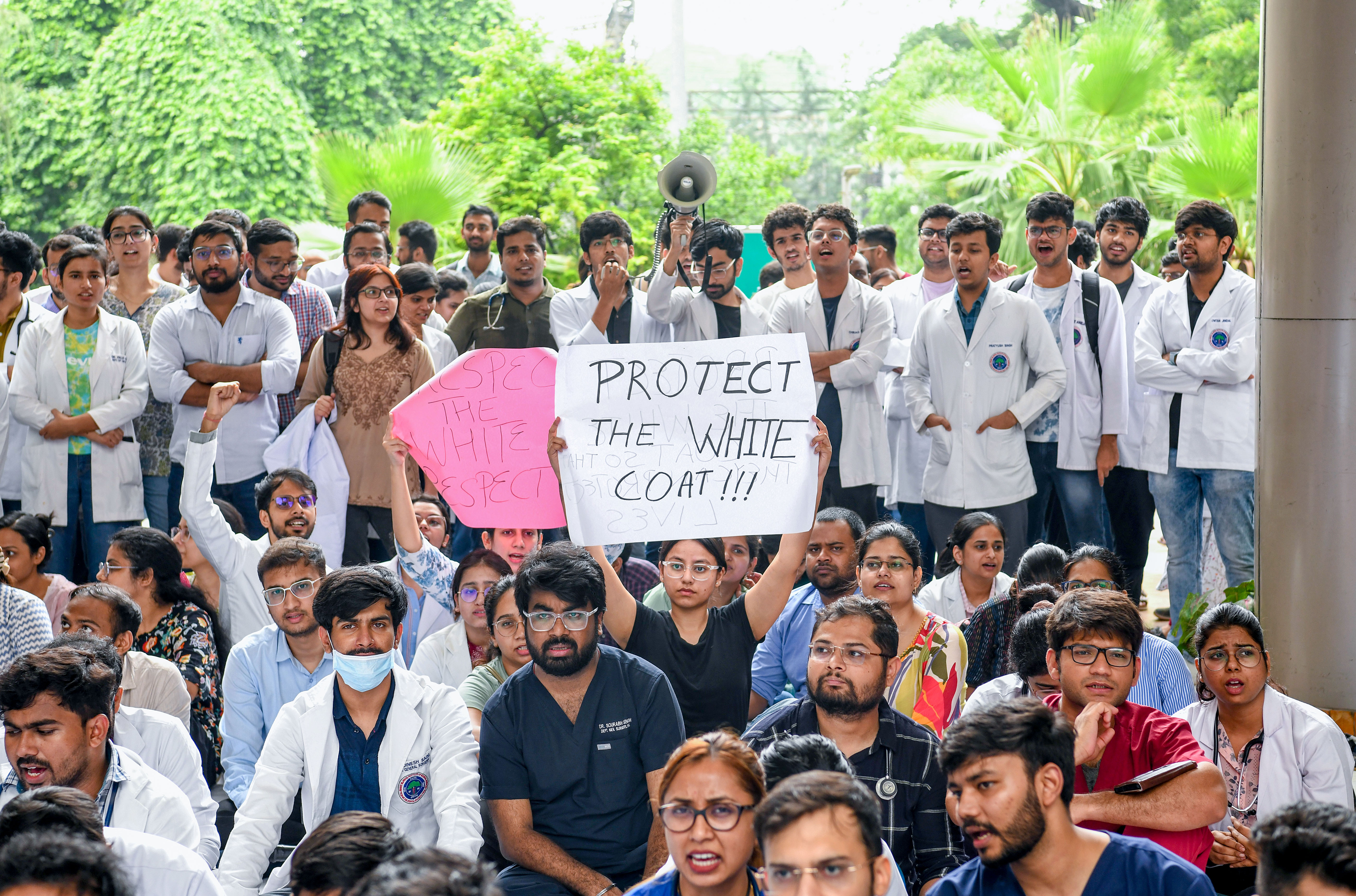 राजस्थान में 16 दिनों से जारी रेजिडेंट डॉक्टरों की हड़ताल समाप्त, हाई कोर्ट ने दिए कमेटी बनाने के आदेश