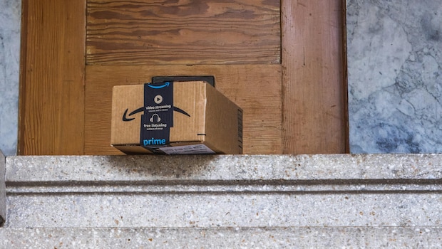 Now Watch, Chat, And Shop Live With Amazon Live