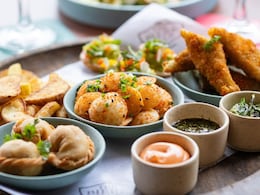 Enjoy The Charms Of Rainy Season In Bengaluru With These New Exciting Restaurant Menus