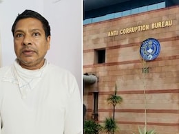 प्रतापगढ़ में ACB की बड़ी कार्रवाई, जिला उद्योग व वाणिज्य केंद्र का GM 3 लाख रुपये घूस लेते रंगे हाथ गिरफ्तार