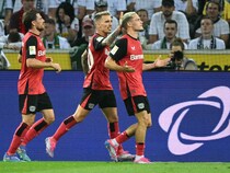90+11: Bayer Leverkusen Continue Last-Gasp Drama, Beat Gladbach In First 2024-25 Bundesliga Game