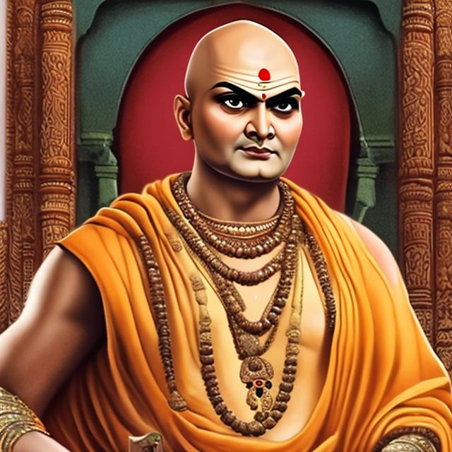 बुढ़ापे में भी चाहिए जवानी सी ताकत? शक्ति बढ़ाने के लिए घोल कर पी जाएं चाणक्य की ये 3 बातें