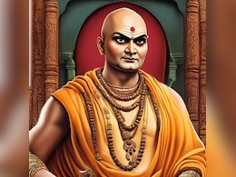 बुढ़ापे में भी चाहिए जवानी सी ताकत? शक्ति बढ़ाने के लिए घोल कर पी जाएं चाणक्य की ये 3 बातें बुढ़ापे में भी चाहिए जवानी सी ताकत? शक्ति बढ़ाने के लिए घोल कर पी जाएं चाणक्य की ये 3 बातें