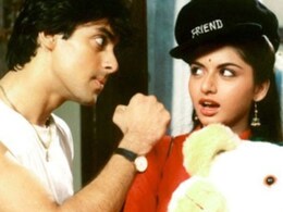 Bhagyashree On <i>Maine Pyar Kiya</i> Re-Releasing In Theatres: "Some Classics Are Best Left Untouched"