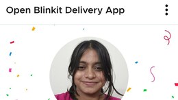 Bengaluru Woman Joins Blinkit To Learn How Deliveries Work, Company Responds To Feedback