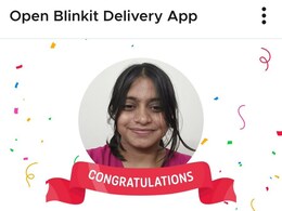 Bengaluru Woman Joins Blinkit To Learn How Deliveries Work, Company Responds To Feedback Bengaluru Woman Joins Blinkit To Learn How Deliveries Work, Company Responds To Feedback
