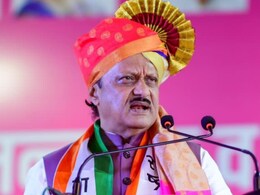 अजित पवार की जनसम्मान यात्रा आज मुंबई में, मंच पर नवाब मलिक भी होंगे, बीजेपी की भूमिका की और नजर? अजित पवार की जनसम्मान यात्रा आज मुंबई में, मंच पर नवाब मलिक भी होंगे, बीजेपी की भूमिका की और नजर?