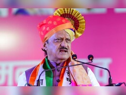अजित पवारांना आता पश्चाताप का होतोय? विधानसभेपूर्वी काकांशी करणार पॅचअप? अजित पवारांना आता पश्चाताप का होतोय? विधानसभेपूर्वी काकांशी करणार पॅचअप?
