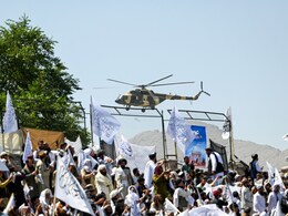 Opinion | Taliban, Three Years On: Still Searching for Manna Opinion | Taliban, Three Years On: Still Searching for Manna