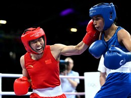 'Almost Unbearable': Nikhat Zareen Pours Heart Out After Olympics 2024 Boxing Defeat 'Almost Unbearable': Nikhat Zareen Pours Heart Out After Olympics 2024 Boxing Defeat